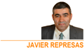 Javier Represas