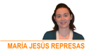 María Jesús Represas